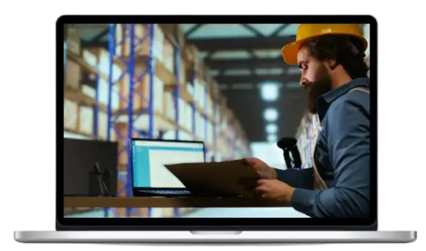 Logistics Management Solution