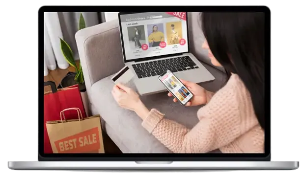 M-Commerce