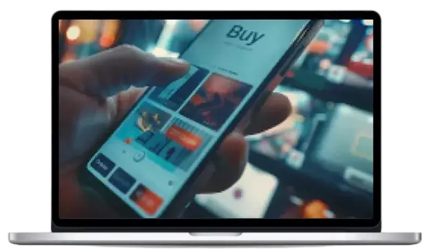 Mobile E-commerce PWA Solution