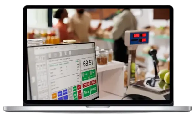 Personalized Promotion with IoT