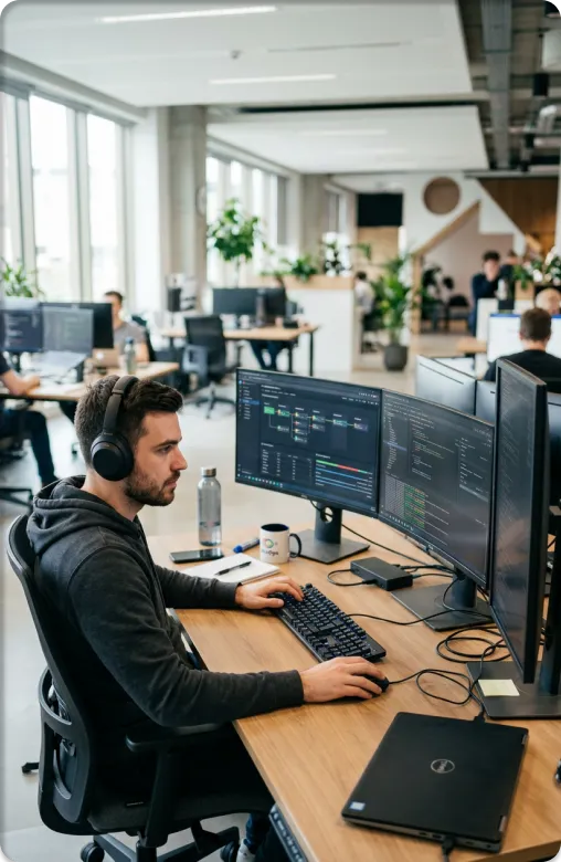 DevOps consulting process
