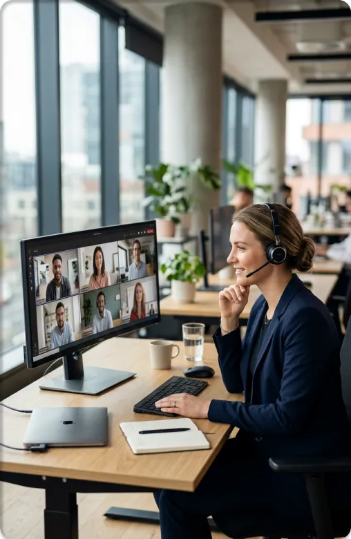 IT outsourcing process