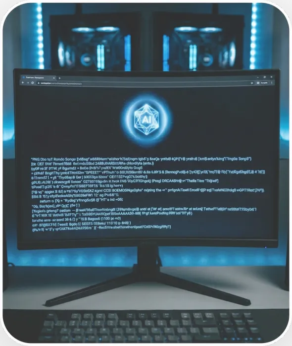 AI services showcase