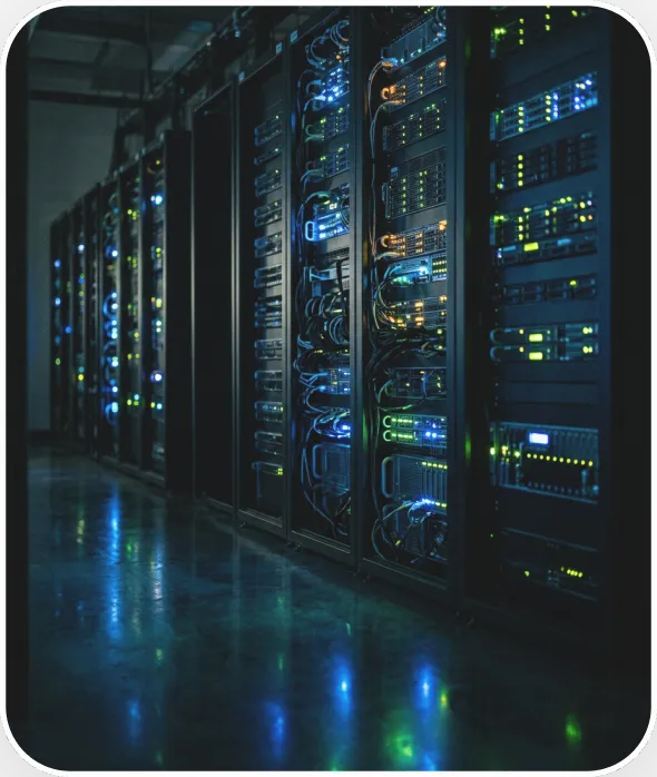 Big data showcase