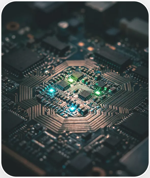 IoT development showcase