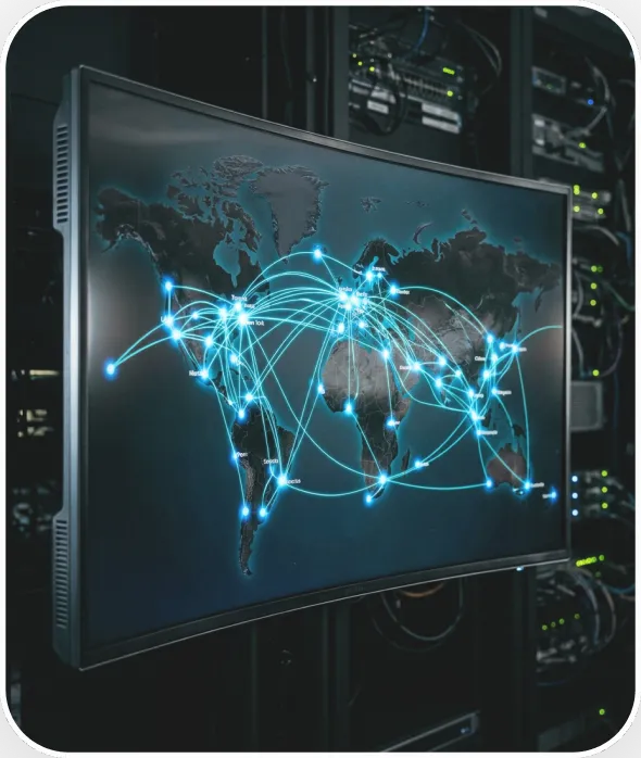 IT outsourcing showcase
