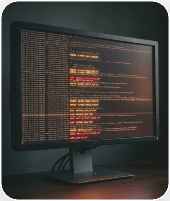 Software maintenance showcase