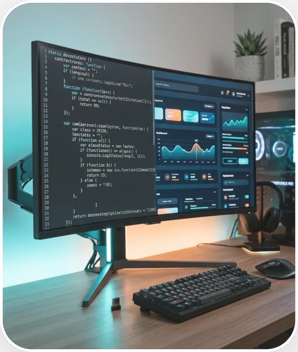 Software modernization showcase