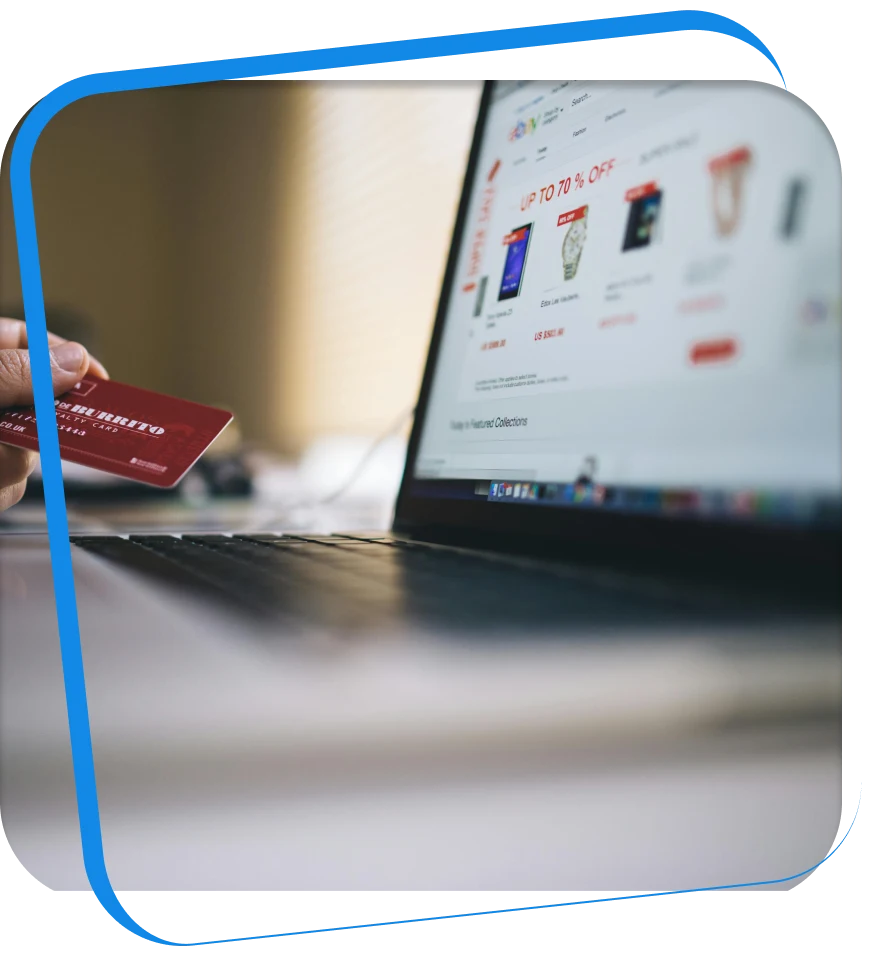 Shopping Solution