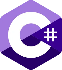 C#