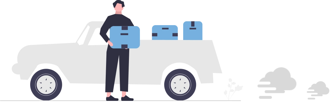 order tracking