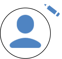 user profiles